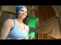 A Lot Can Change In A Week | Back Workout | UA Haul | Recipe