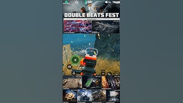 KC17 Domination in Delta Force Mobile Double Beats #deltaforce #gaming