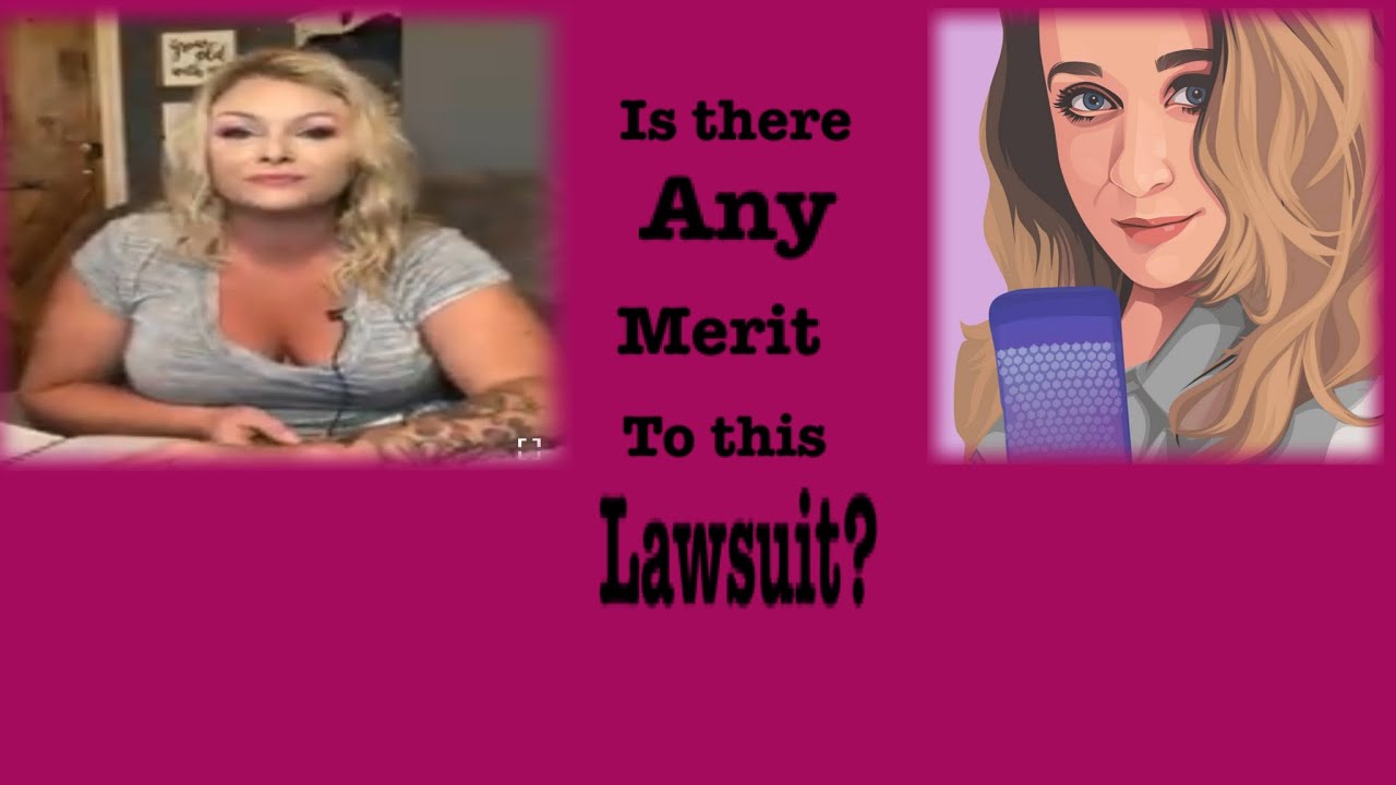 Critical Kay’s lawsuit, is there any merit?