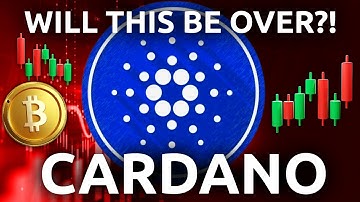 Cardano (ADA) - PAIN & SUFFERING :) (2026 Price Prediction)