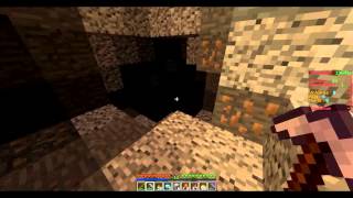 UHC Run sur BadBlock avec Dark Clem - Minecraft | Nicolastes123