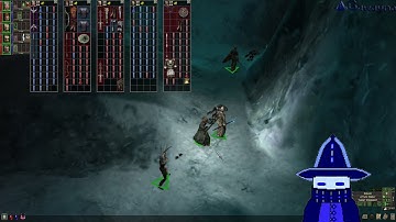 Dungeon Siege (2002) - Kingdom of Ehb - Part 2! (2000 YouTube Subscriber Special!)