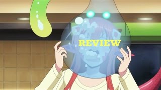 Everyday Lives With Monster Girls Monster Musume Episode 4 Review A Slime As Best Girl? Lol