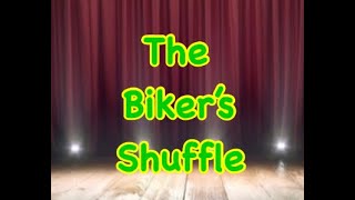 Biker’s Shuffle