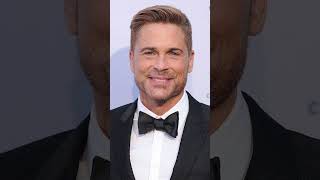 Rob Lowe Net Worth 2023 || Hollywood Actor Rob Lowe || Information Hub #shorts #viral