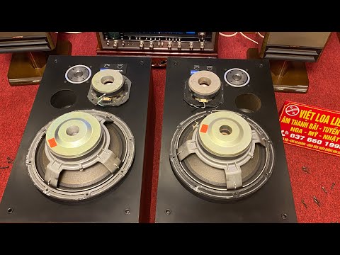 Quay Chi Tiết👉Loa Pioneer S - 180A ( Cả Lòng Mề ) Gửi Bác Khách. Ở Thanh Hóa. Theo Yêu Cầu Ak.👍🤝