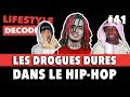 Les drgues dures dans le hip hop  lsd 41