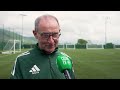 Exclusive Interview | Martin O’Neill on Yang’s new deal (22/05/26)