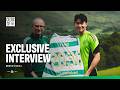Exclusive Interview | Martin O’Neill on Yang’s new deal (22/05/26)