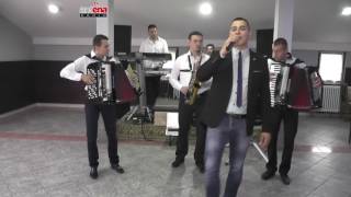Video thumbnail of "Orkestar Marka Ristivojevica (Rasa) - Prijo moja kako cemo (Live) Izlet,Topola 2016"
