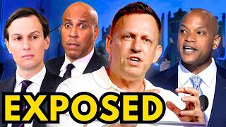 Secret Society EXPOSES Who Runs The World!