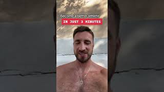 3 Minute Meditation For Athletes