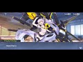 【Azur Lane】- Just Some Random Old Gameplay Footage