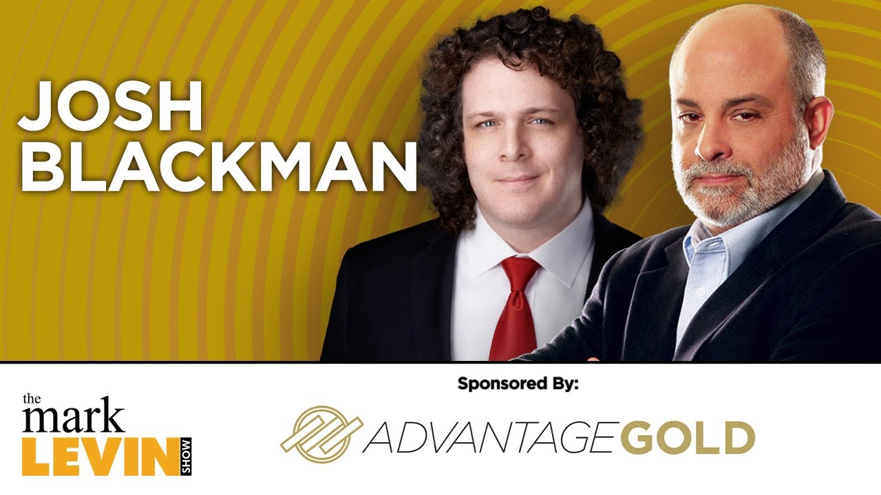 Josh Blackman speaks about the unconstitutional appointment of Jack Smith