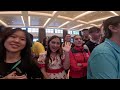 ISF WSC Basketball 2024 - Macao, China |  Nations Night