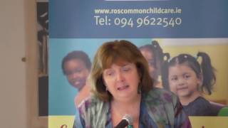 1 Leaders for Learning   Creating vibrant learning environments for children in the ECCE Setting