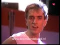 Doe Maar - Smoorverliefd (Pubertijd)