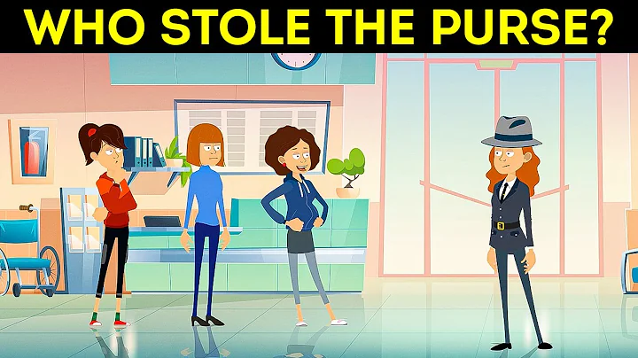 Stump Your Professor with These 30+ Riddles