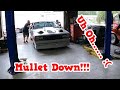 Mullet the El Camino is DOWN!!! Let's Find out What Cleetus Broke!!