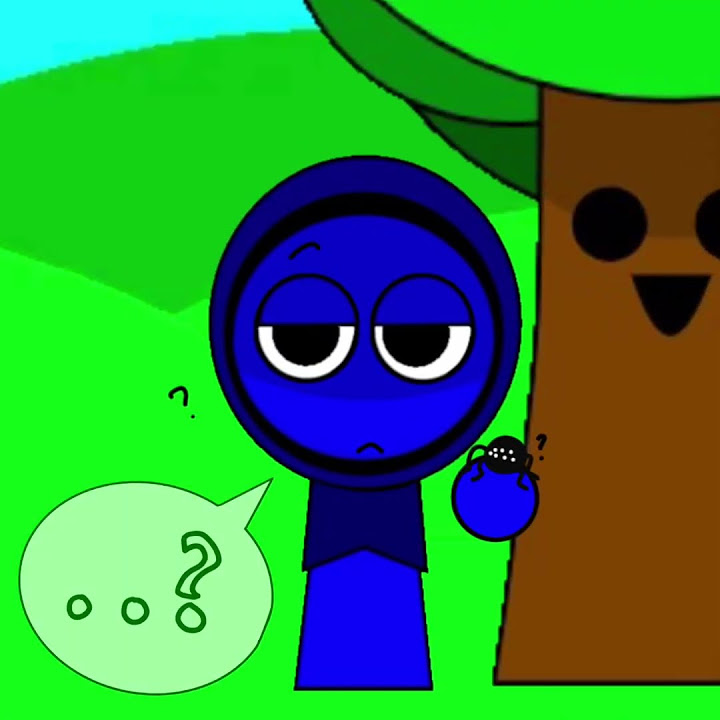 BUTCH 4 BUTCH | Sprunki (Jevin x Tunner) - YouTube