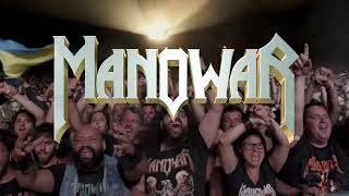 MANOWAR Live - Official 2023 Tour Trailer