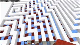 LOOK BACK minecraft special season of christmas 2020 countdown part 43