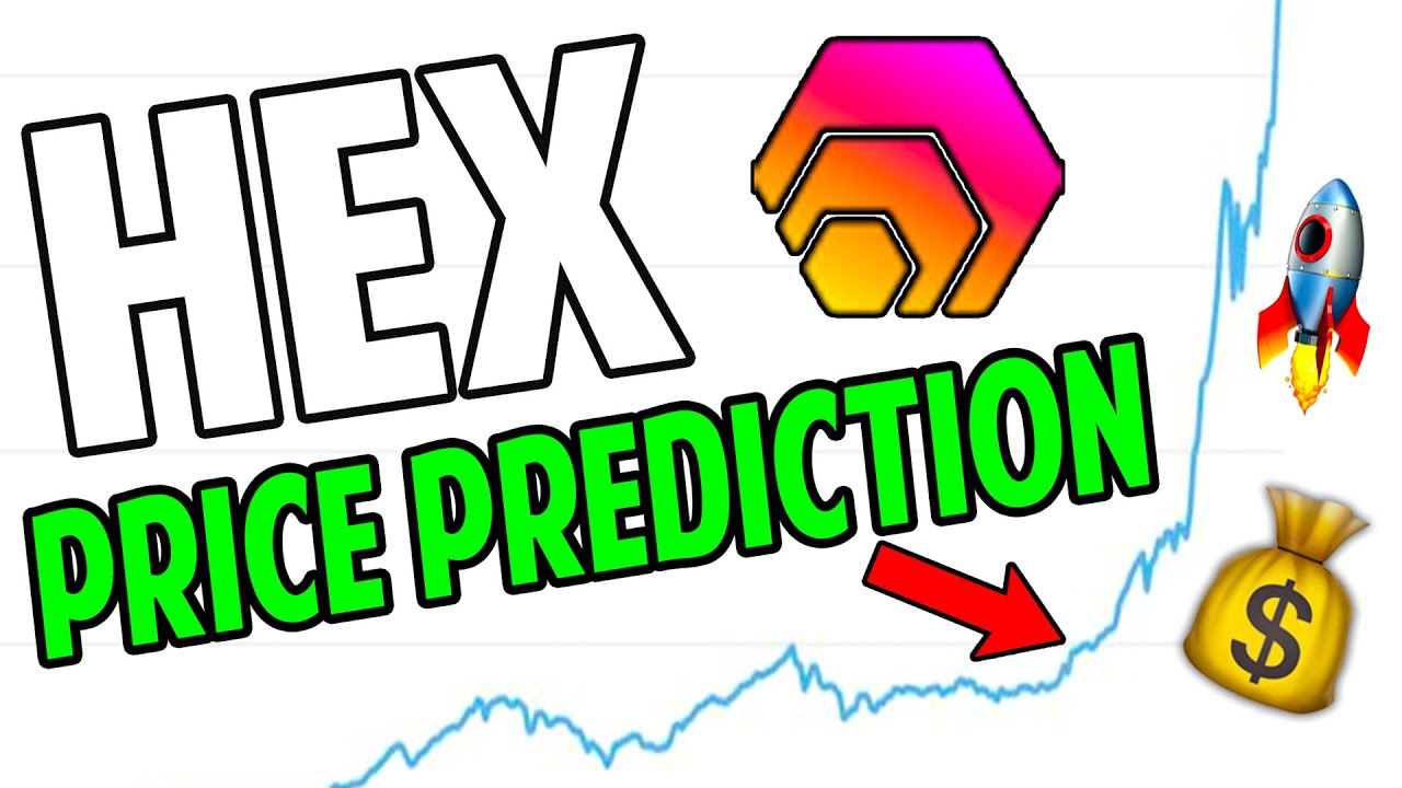 hex crypto price prediction