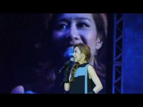 吳雨霏 - 歸宿 - Live @「Fashion Fest For Girls 女生天下」時裝音樂祭