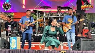 SELENDANG BIRU | LUSYANA JELITA - OM ADELLA‼️ANNIV FORJI 7TH JAMBE KERTASEMAYA 2025