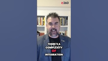 Unlocking the Power of AI Integration: Streamlining Complex Systems