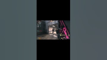 MW3 Throwing knife multi-kill