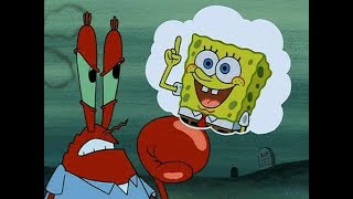 Spongebob He Was Number One - Sparta Emanation Je Remix