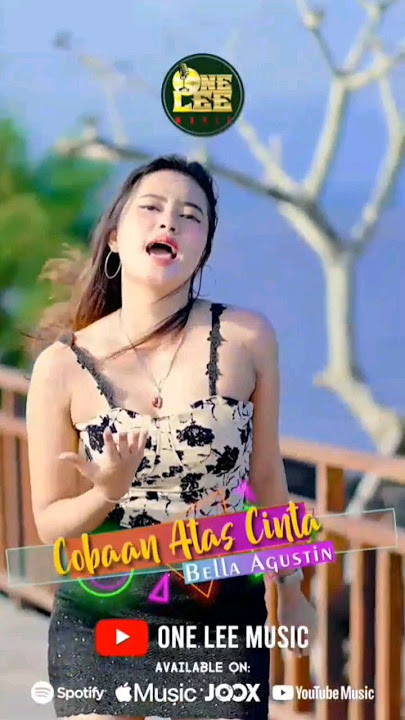 Bella Agustin - Cobaan Atas Cinta #oneleemusic