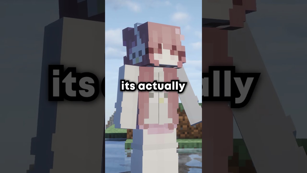 What is the FRIENDLIEST Minecraft Server? #smp #minecraftserver #citrussmp