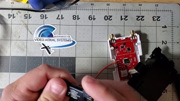 How to flash IRC Ghost TX with ExpressLRS (ELRS)