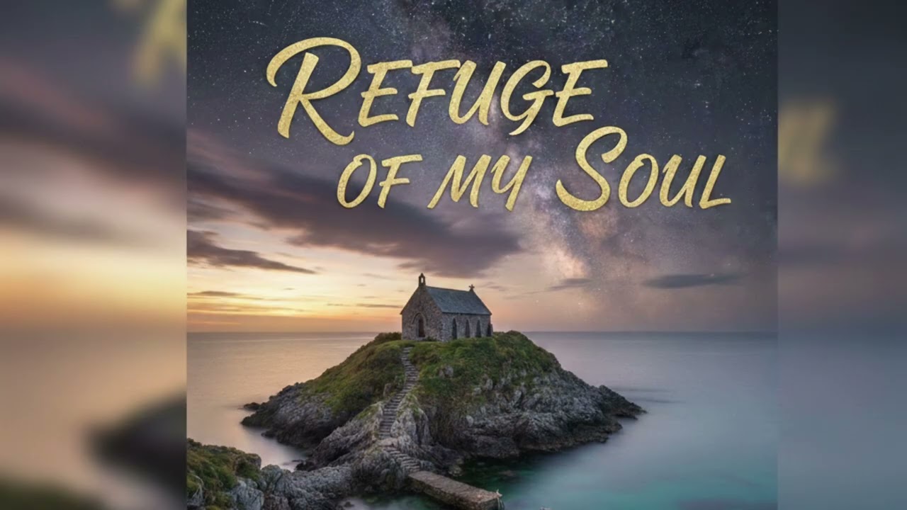 Refuge of my Soul