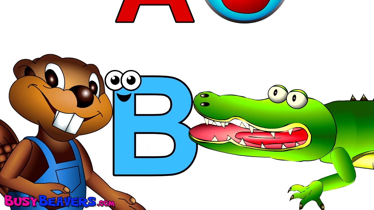 ABC Alphabet Songs Collection Vol 1 Learn the Alphabet, Phonics Songs ...