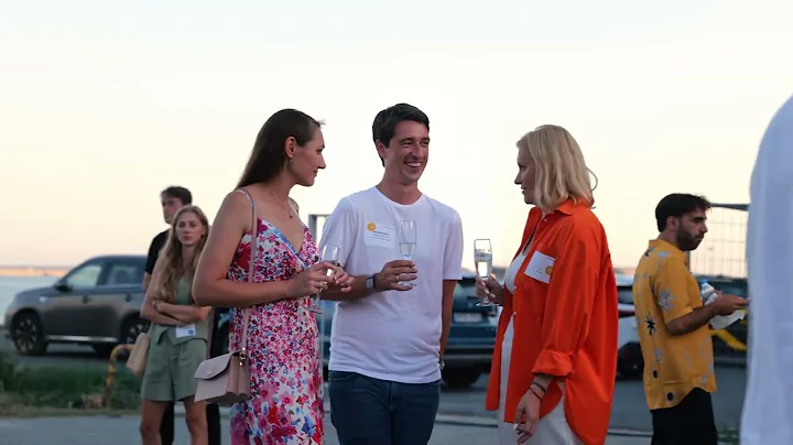 TechIsland Private Cocktail for DCO - PSI Foundation - 01 July 2024