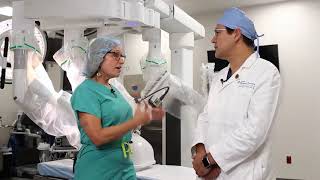 Bariatric Surgery