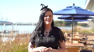 Witches & Whiskers 2025 | Norfolk SPCA’s Bewitching Fundraiser Presented by TowneBank!