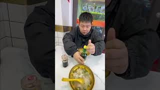 还好自己带了调料#周公谨#短剧#反转#社会#shorts