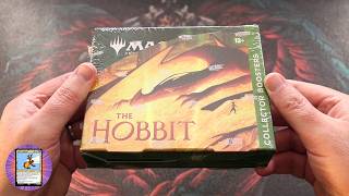MTG The Hobbit Collector Boosters - SPICY PULLS!