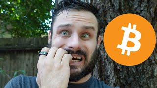 THIS IS NOT GOOD AT ALL!! TOMORROW IT BEGINS!!!!