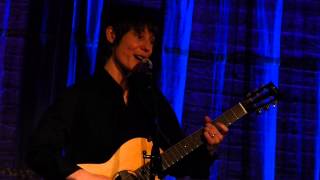 Video thumbnail of "6/13 ELLIS - LIVING ON A BOAT @ SPACE EVANSTON IL 4/7/2015"