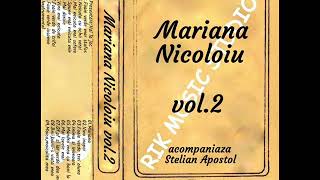 Mariana Nicoloiu - vol.2 (1993)