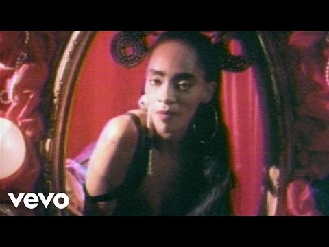 Jody Watley - Friends ft. Eric B. & Rakim