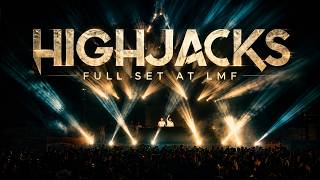HIGHJACKS - Live at Loud Music Festival 2026 (Official Full Set)