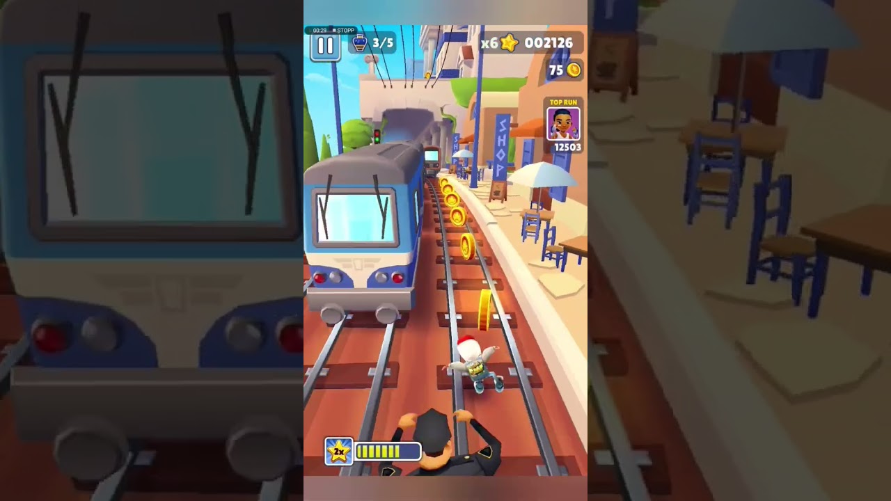 Witze Sammlung #23 | The Joke 