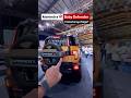 Mahindra’s Baby Defender 🤩 - Vision S
