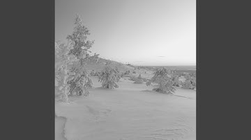 Stellar Backdrops for Ice Baths